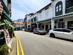 Telok Ayer Street (D1), Shop House #497562921